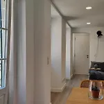 Chiado Modern Attic Duplex 2-bedroom Apartman Lisboa