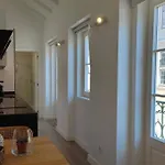 Chiado Modern Attic Duplex 2-bedroom