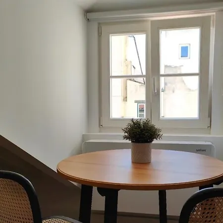 Chiado Modern Attic Duplex 2-bedroom *